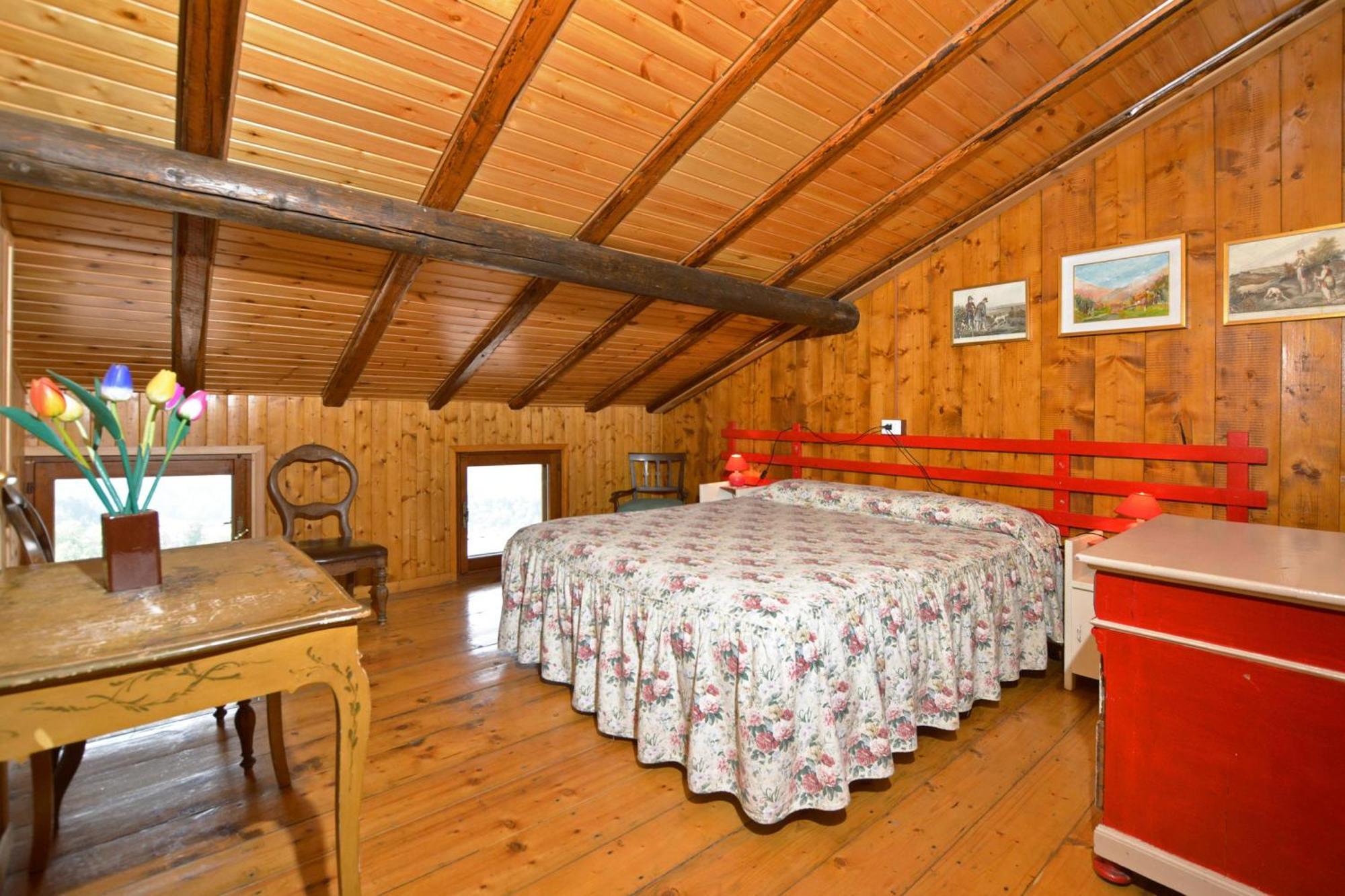 Casa Busso - Happy Rentals Esino Lario Exterior foto